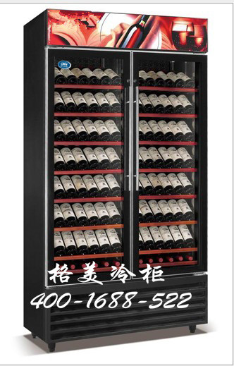【格美冷柜】紅酒柜的選購：電子還是壓縮機？