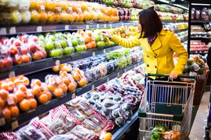 【格美冷柜】如何安全健康地食用速凍食品？