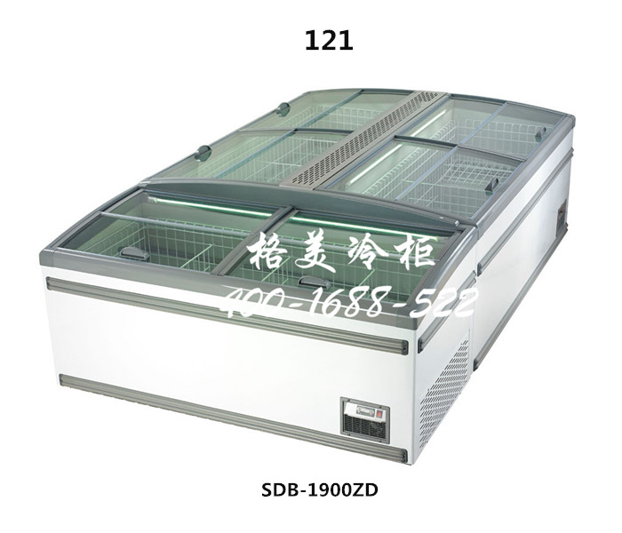 【格美冷柜】冰柜不同標(biāo)準(zhǔn)分類(lèi)