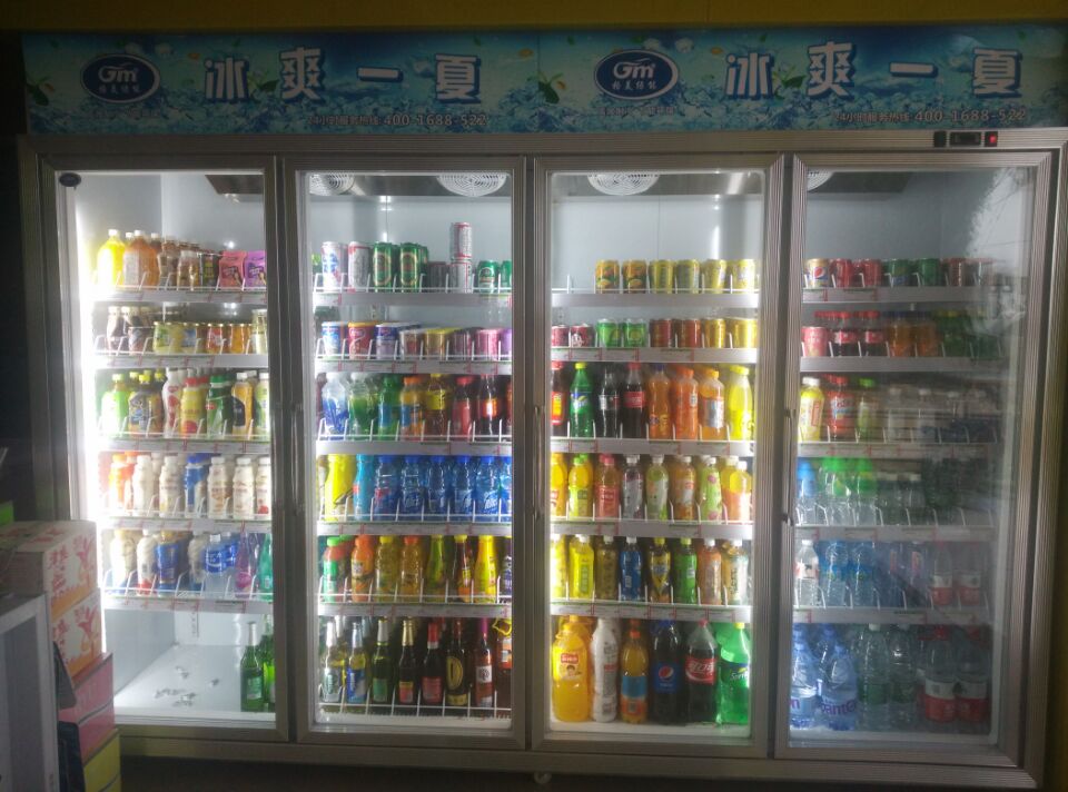 冷柜，冰柜，冷藏柜，雪糕冷凍柜