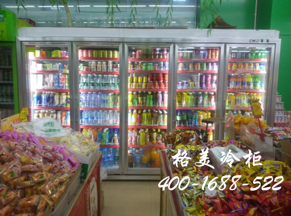 【格美冷柜】冰柜啟動(dòng)不了是什么原因？