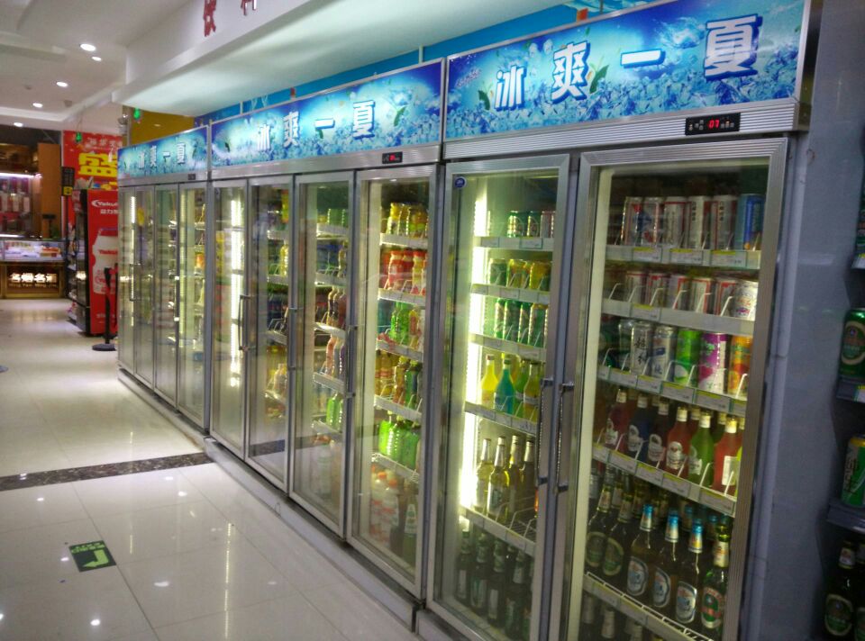 【格美冷柜】冷柜漏氟維修加氟的費用是多少？