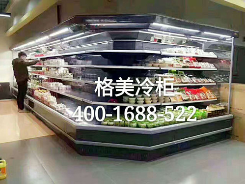 【格美冷柜】什么原因?qū)е吕洳毓裾舭l(fā)溫度過(guò)高或過(guò)低？