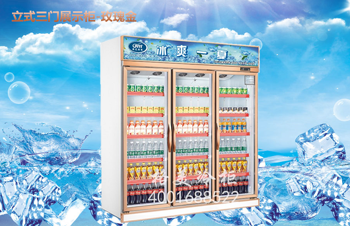 【格美冷柜】最便宜的冷藏柜價格是多少？