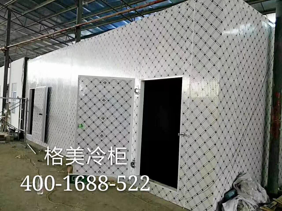 想要搭建冷庫應(yīng)該怎么辦？