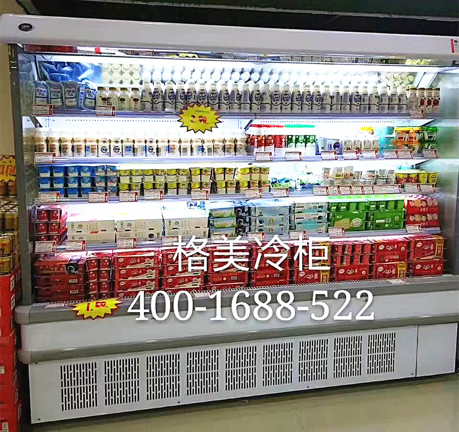【格美冷柜】冷柜不制冷是什么原因？